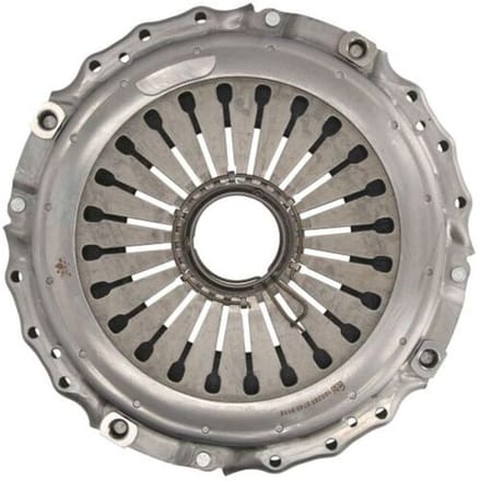 Koppelingsdrukplaat FEBI BILSTEIN 105285
