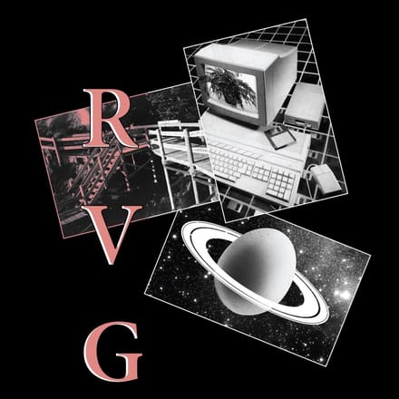 A Quality Of Mercy - Rvg