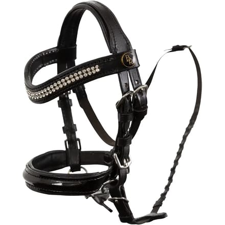 Bridon voor hobby horse BR Equitation