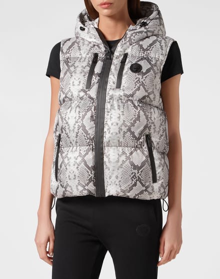 Dons Vest Python