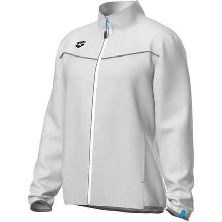 Track suit jas Arena Panel