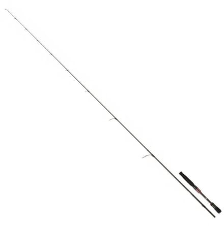 Daiwa Steez Ags 1+1 Spinhengel Zwart 1.96 m / 5-21 g