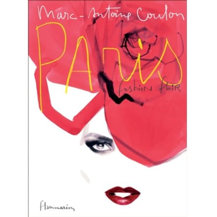 Paris: Fashion Flair - Marc-Antoine Coulon