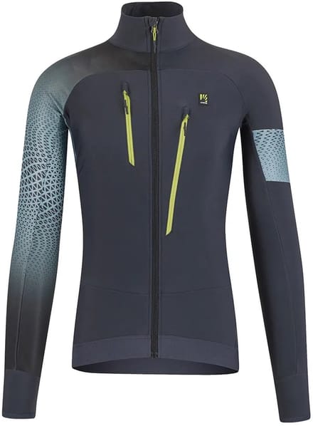 Karpos Alagan 2.0 Jas Blauw XL Man