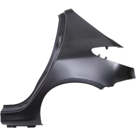 Spatbord, achter BLIC 6504-01-5507513P, links
