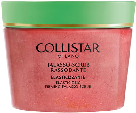 Collistar Elasticizing Firming Talasso-Scrub