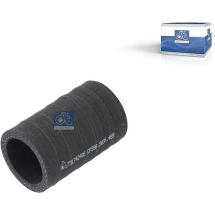 Radiateurslang DT SPARE PARTS 1.00469