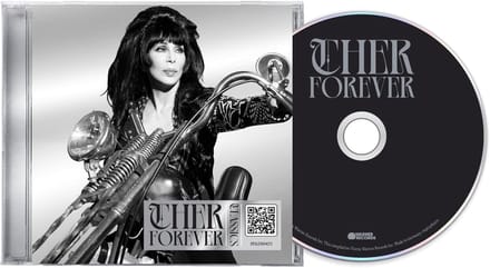 Cher - Forever (Cd)