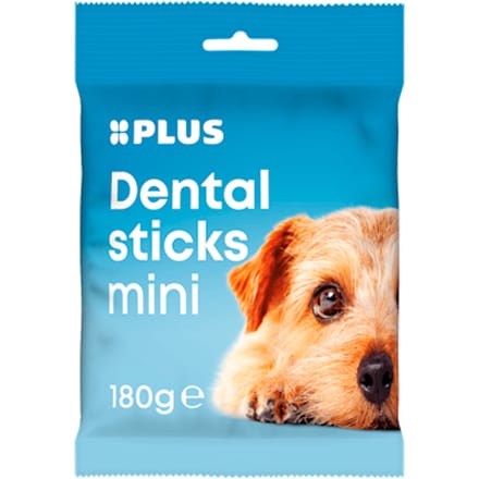 Dental sticks mini