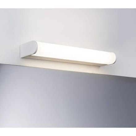 Selection Bathroom LED-wandlamp Arneb IP44 3000K 550lm 230V 9W Wit