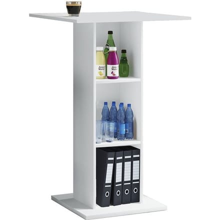Houten lessenaar Lessenaar hoge tafel Bofus