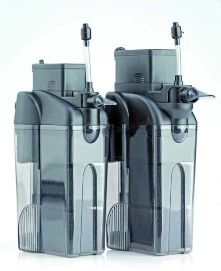 EDEN 325 - binnenfilter aquariumfilter intern filter