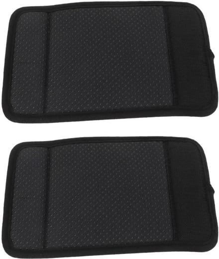Dailygoods - Wandelkrukken Cover - Zachte Spons - Comfortabel Kussen