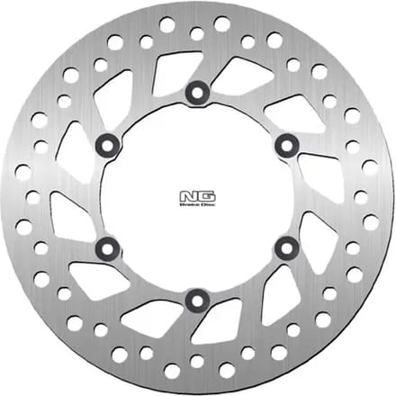 Remschijf voor vaste motorfiets NG Brake Disc DIS1466