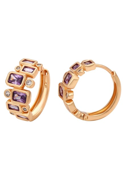 Gaya Earrings