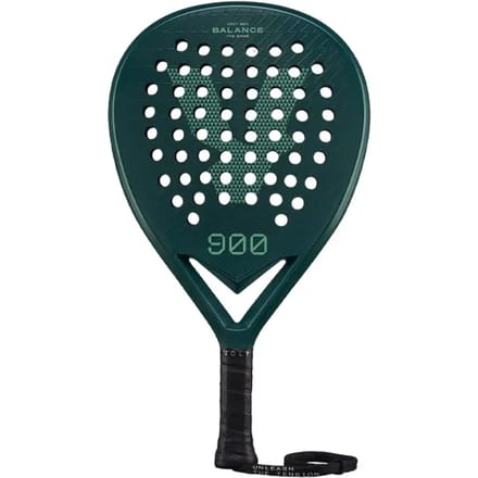 Paddle racket Volt Padel 900 V4