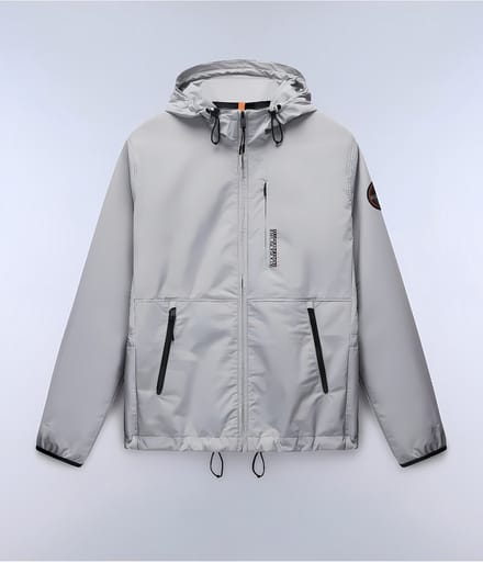 Napapijri-anorak A-Tundra NP0A4HS6