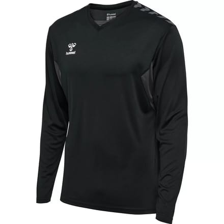 Hummel T-shirt met lange mouwen Hmlauthentic Pl Jersey L/S 219967