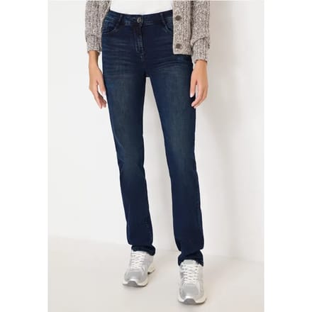 Straight Legs jeans