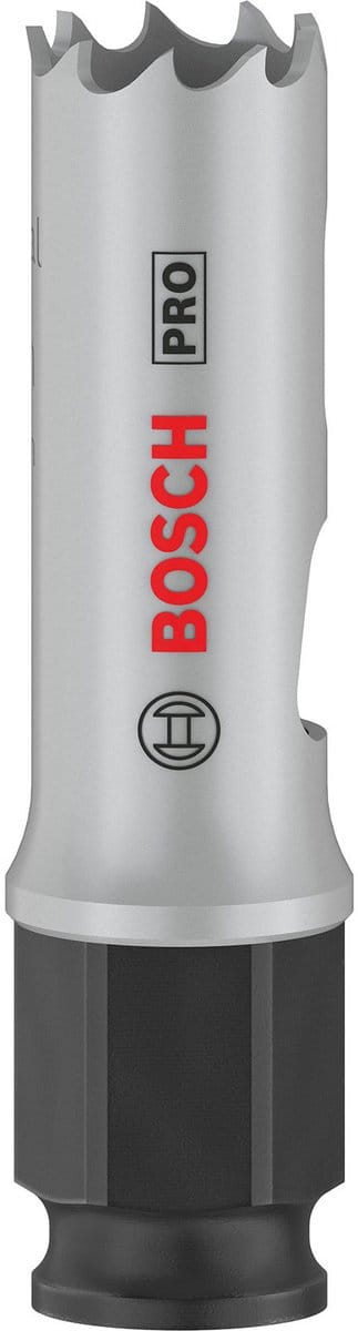 Bosch PRO Multi Material PC Plus Gatzag 17 mm - 2608594366
