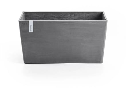 Schotel rh paris l60cm grijs
