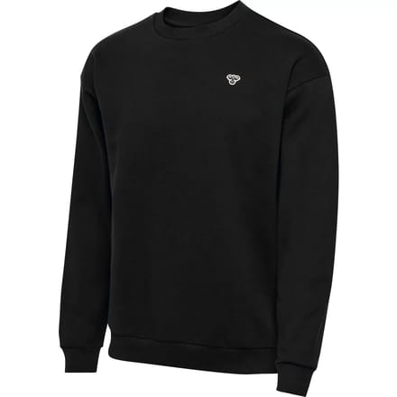 Sweater met ronde hals Hummel Loose Bee