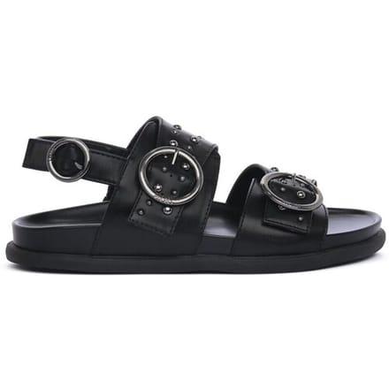 Platte sandalen Diesel BC1062KF011