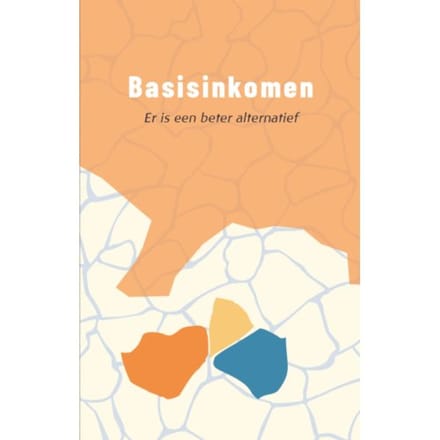 Basisinkomen? - Driegonaal Pocket