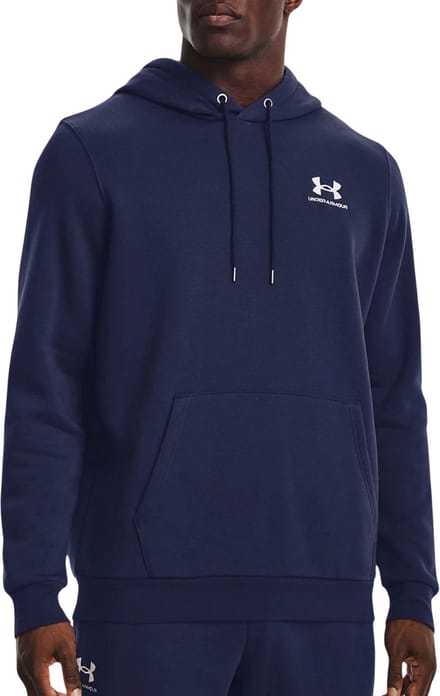Under Armour Essential Fleece Hoodie Heren