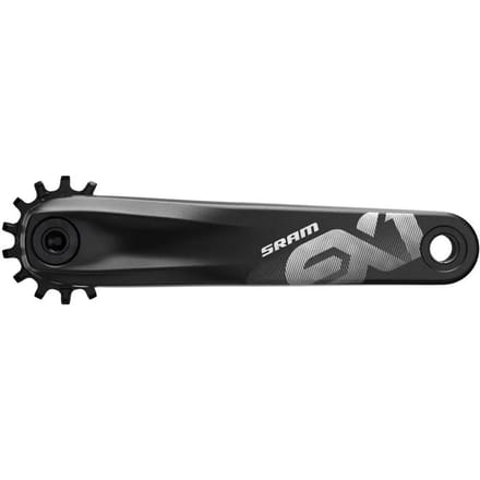 MTB-krukasstel Sram Ex1 Isis M15 Se