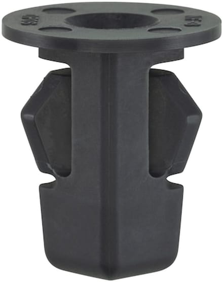 Wurth - Spreidmoer met afgeronde plug - Spreidmoer, type S x 25 st