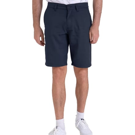 Lichte en vloeiende chino bermuda Camberabero