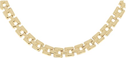 Glow 102.8331.43 Dames Ketting - Collier
