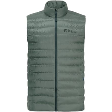 Dons gilet Jack Wolfskin Pilvi