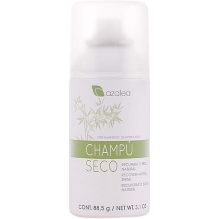 Azalea Bamboe Droogshampoo 150ml