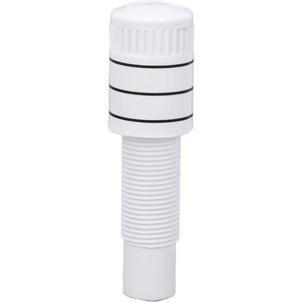 Drukvoet Afstelbout Naaimachine Drukvoet Druk Afstelbout voor 4411 4423 4432 white