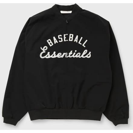 MLB FULL ZIP BOMBER