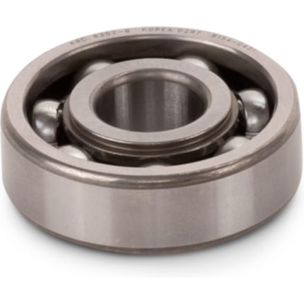 Ball bearing