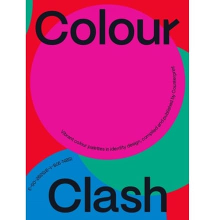 Colour Clash - Jon Dowling