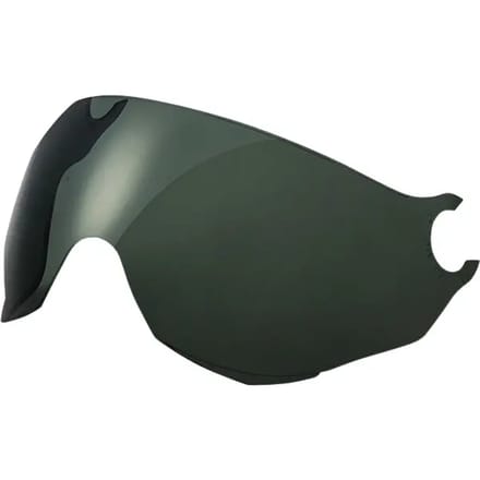Motorhelm vizier LS2 OF562/OF558