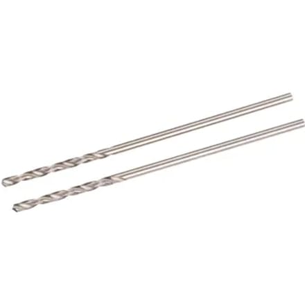 Stanley Fatmax Hss-metaalboor Precisie - Diam. 1mm - 2 Stuks