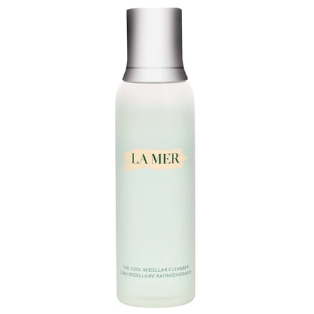La Mer Hydraterende Reiniger Vloeibaar La Mer - The Cool Micellar Cleanser Hydraterende Reiniger - Vloeibaar