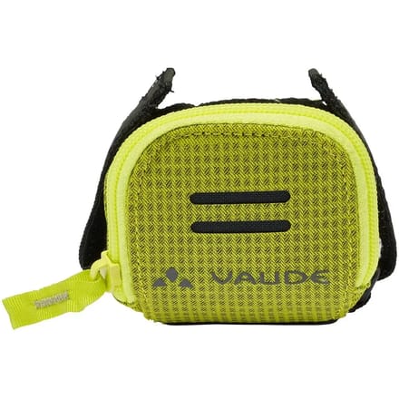 Race Light M Luminum, bright green, -
