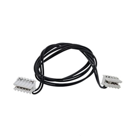 AEG kabel, deurveiligheid interlock, electronische hoofdmodule, J8,550mm 1366161105