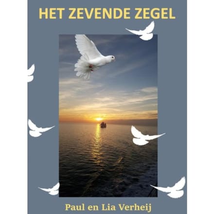 Het Zevende Zegel - Paul En Lia Verheij