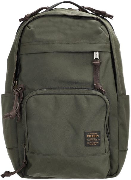 Filson Dryden - Rugzak 16 46 cm (otter green)