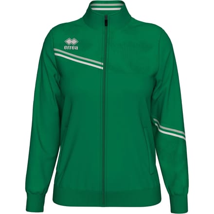 Errea Estella Jas Ad Sweatshirt - Sportswear - Vrouwen