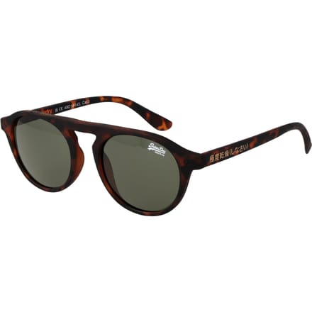 Zonnebril Superdry Zonnebril SDS-PALMSPRINGS 102 49