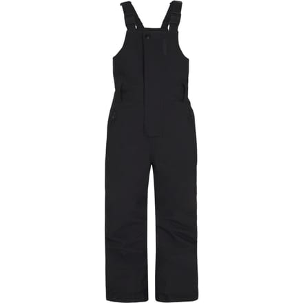 Ski-overalls voor kinderen Protest Neutral TD