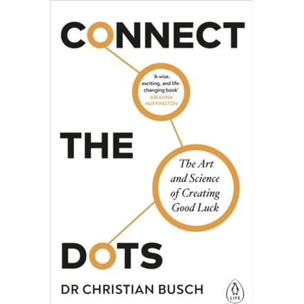Connect The Dots - Dr Christian Busch
